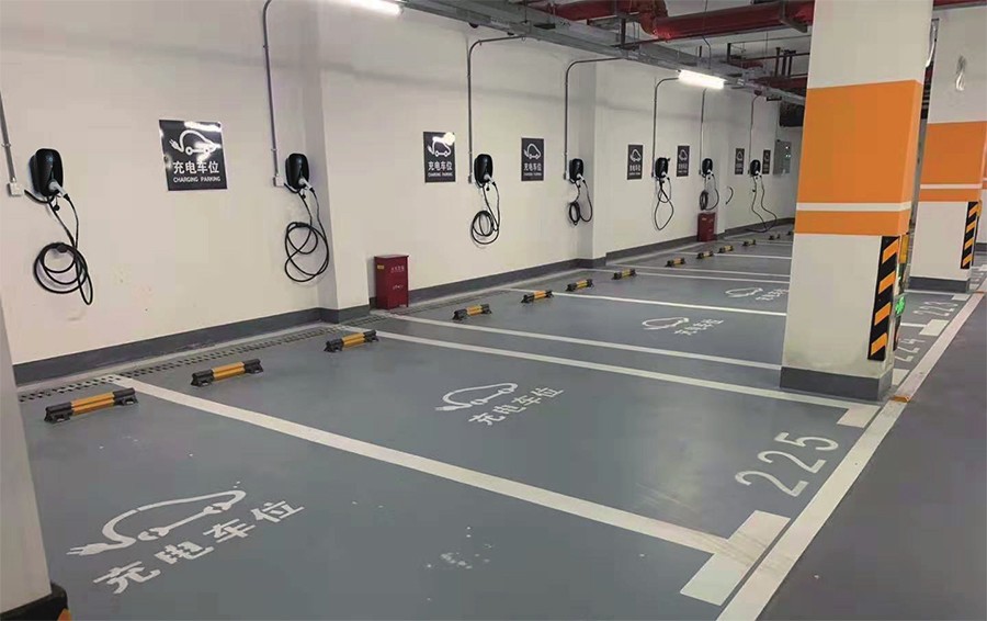 中山市港口領(lǐng)尚明珠苑項目