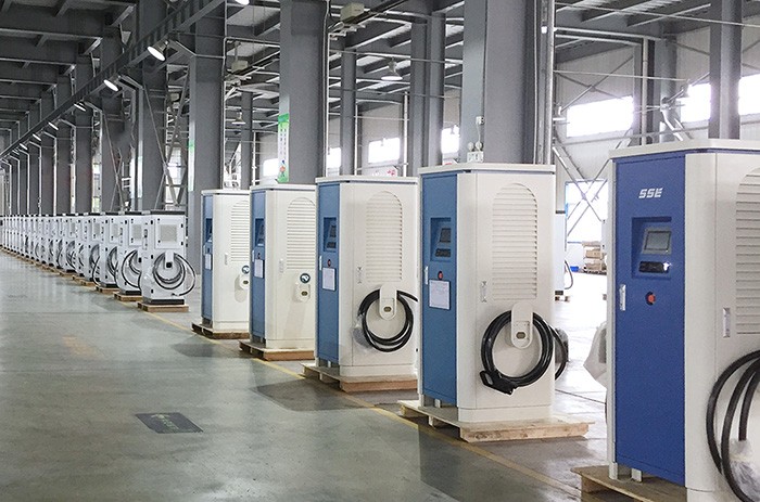 新能源電動汽車充電樁多少錢一個？高性價比分析來襲！