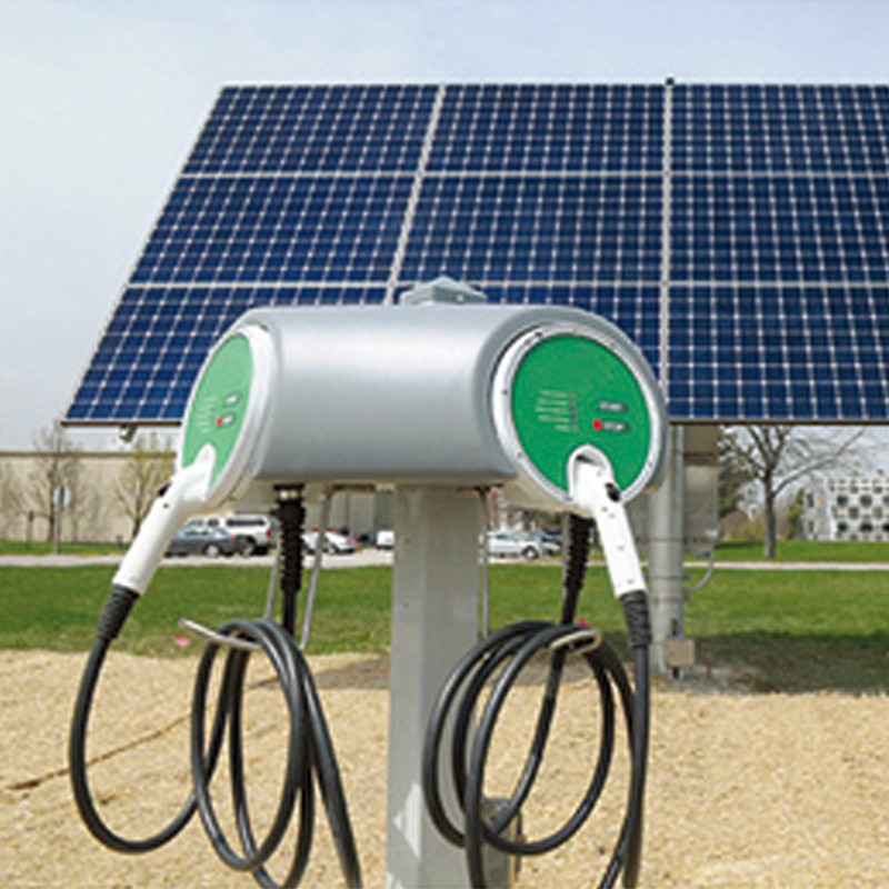 汽車充電樁廠家哪家強？實力對比給你答案！