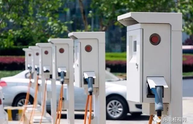 康普利汽車充電樁加盟條件詳解，你準備加入了嗎？