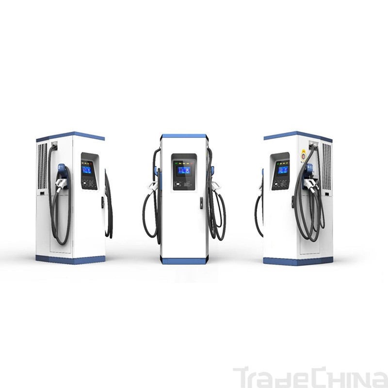 KPL汽車充電樁加盟賺錢嗎？成功案例分享！