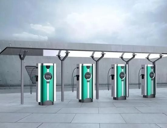 汽車充電樁公司哪家強？口碑與服務(wù)品質(zhì)保障！