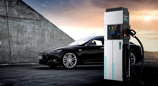 康普利汽車充電樁加盟優(yōu)勢大盤點(diǎn)，創(chuàng)業(yè)更輕松！