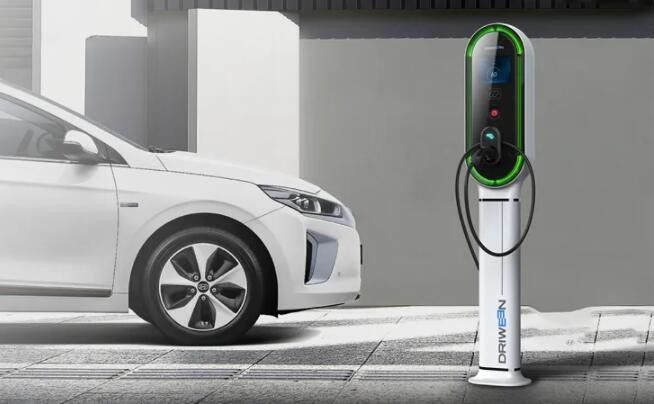 汽車充電樁加盟VS自營，哪個(gè)更適合你？專家為你解答！