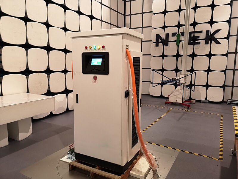 開啟新能源時(shí)代：汽車充電樁加盟指南！