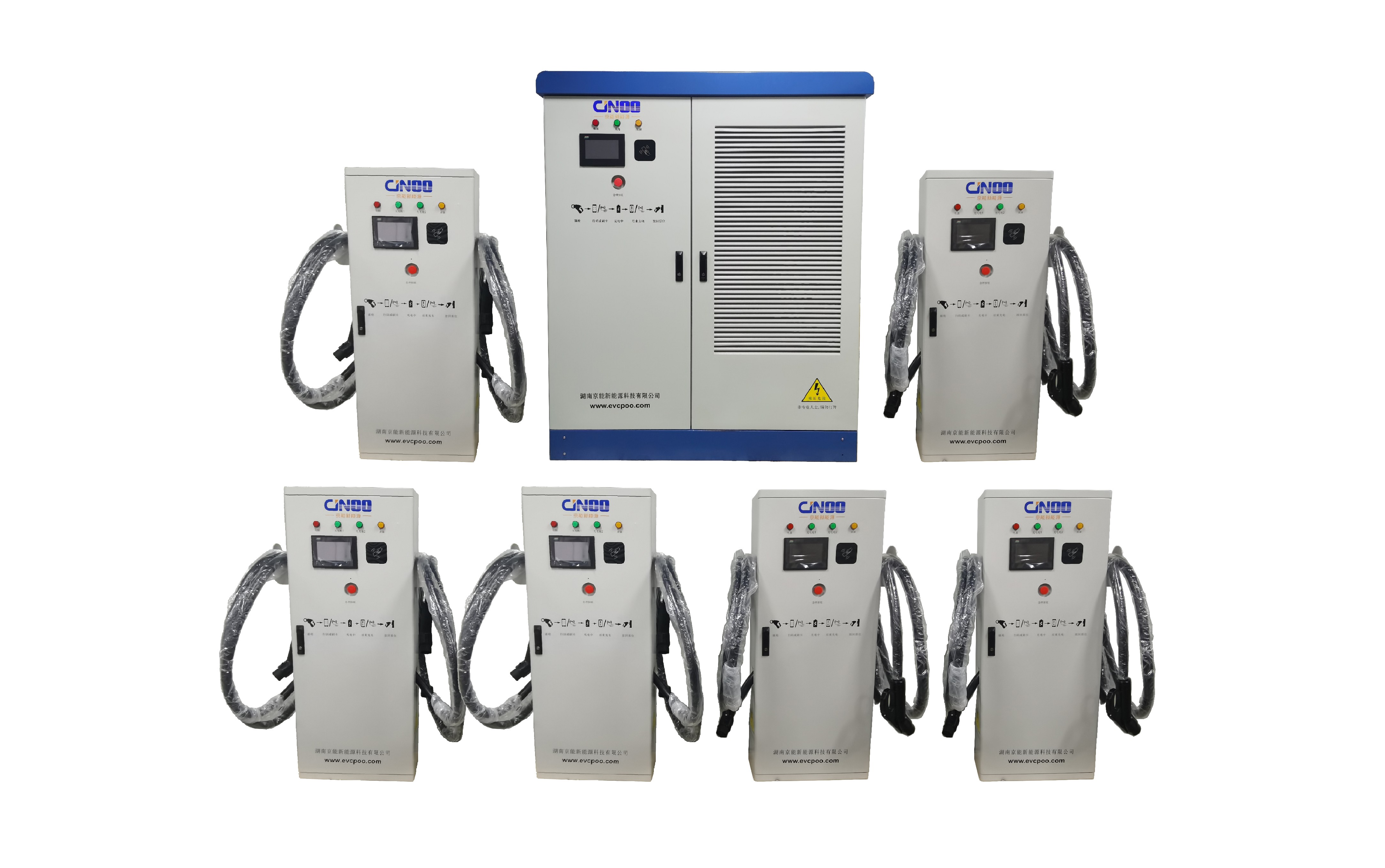 出行革新：汽車充電樁價(jià)格透明化，性價(jià)比高！