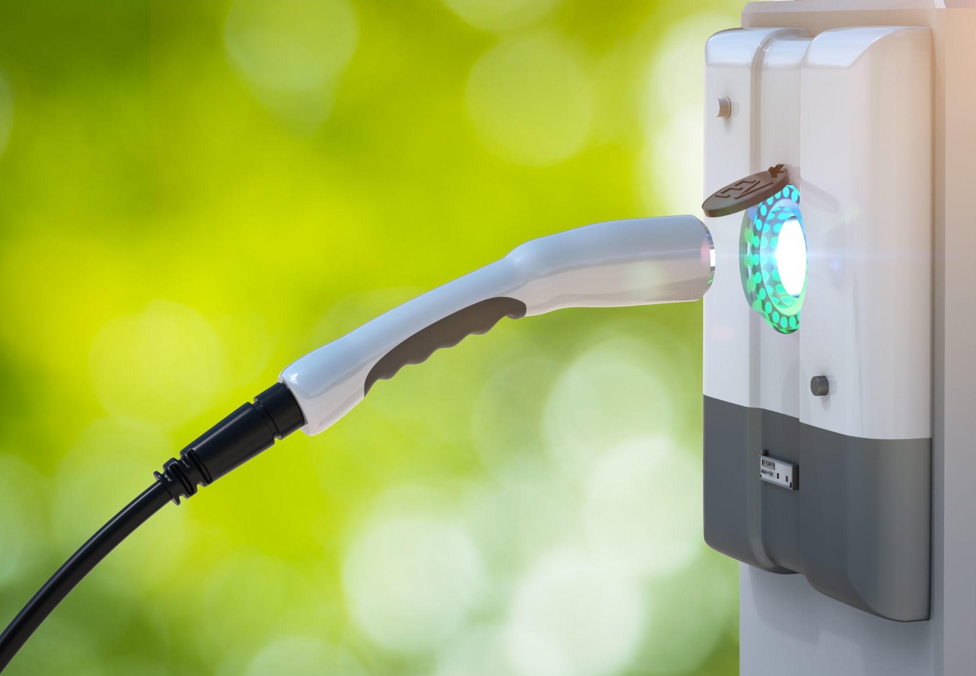 新商機解鎖之康普利汽車充電樁代理加盟全攻略！