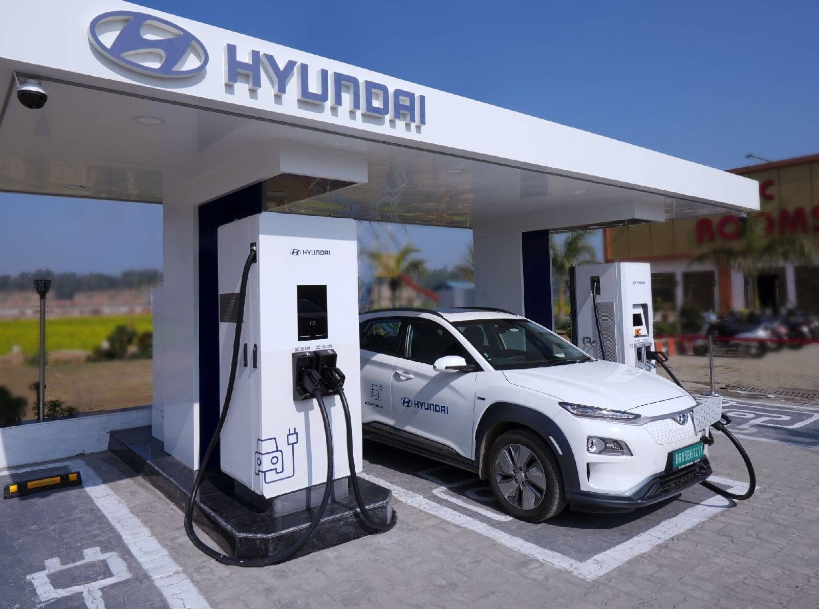 電動(dòng)汽車充電樁安裝不求人，輕松上手教程！