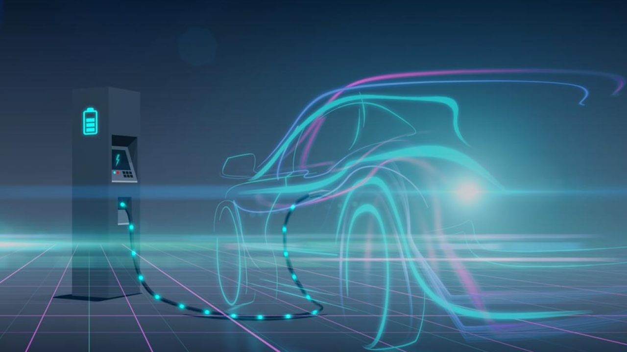 為什么汽車充電樁是新能源時代核心關鍵詞？