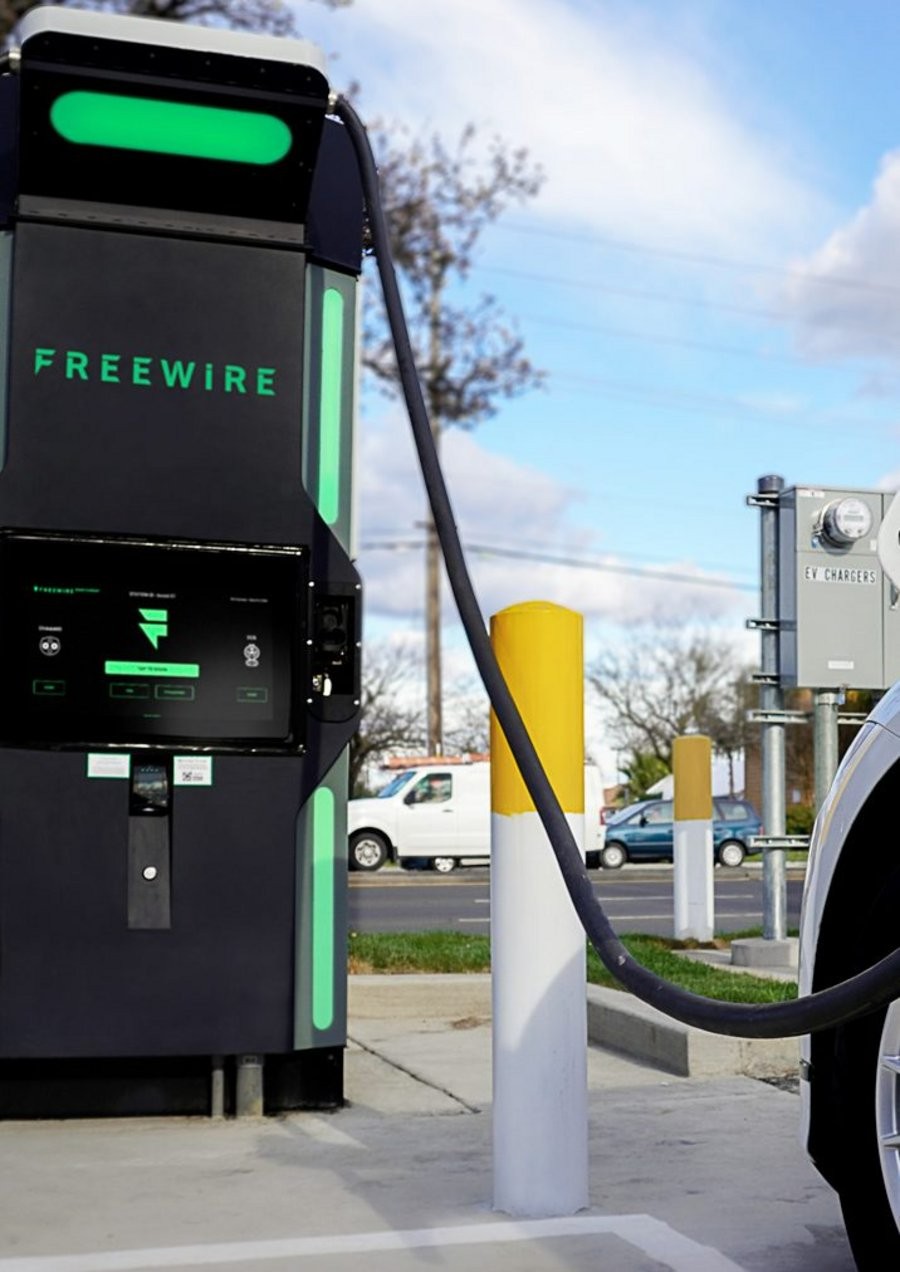 汽車充電樁智能化的未來展望