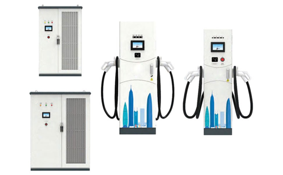 康普利汽車充電樁的項(xiàng)目優(yōu)勢(shì)與市場潛力
