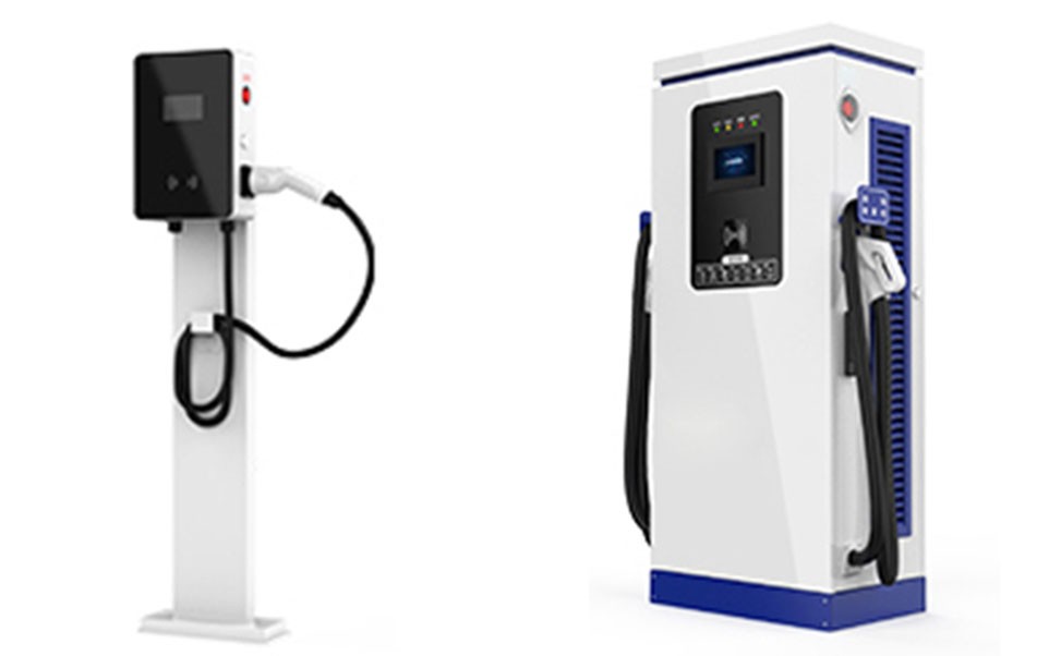 汽車充電樁的技術(shù)創(chuàng)新與國家行業(yè)標(biāo)準(zhǔn)