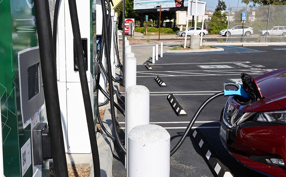 電動(dòng)汽車充電樁的用戶體驗(yàn)與市場(chǎng)反饋深度解析