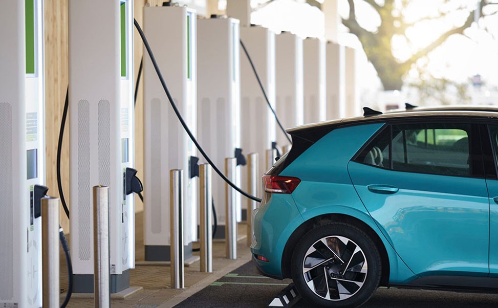 康普利汽車充電樁加盟政策與市場(chǎng)前景