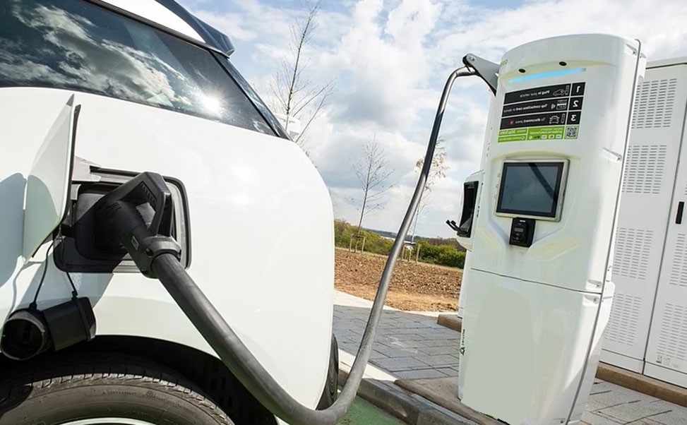 汽車充電樁智能化管理系統(tǒng)的市場應(yīng)用展望