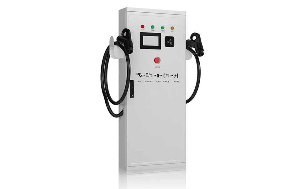 驅動未來：汽車充電樁技術創(chuàng)新行業(yè)全影響