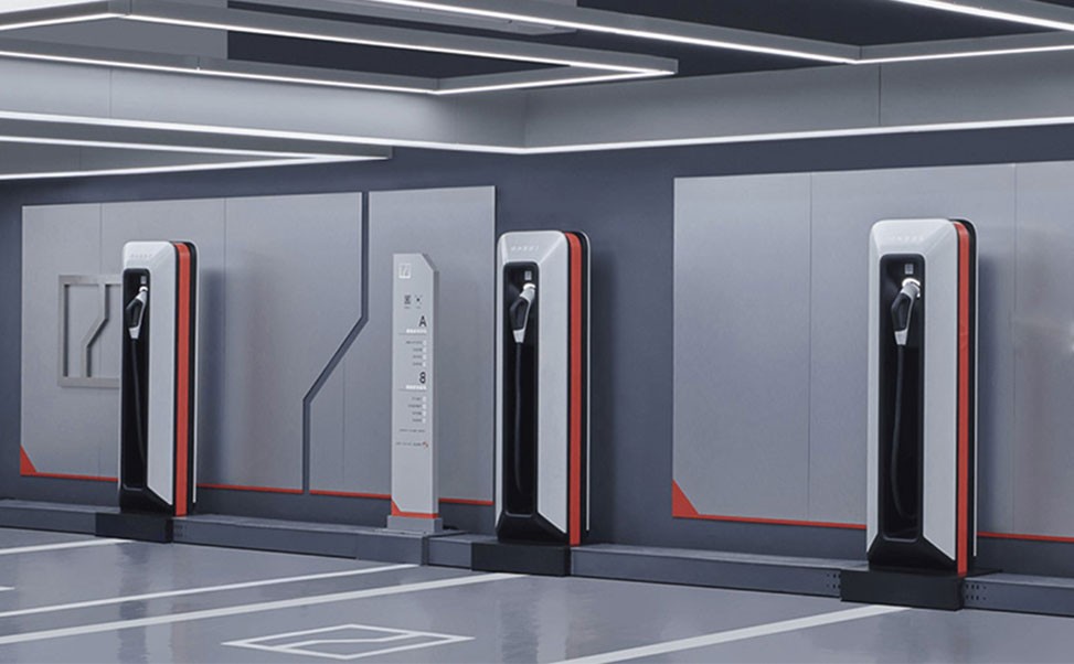 汽車充電樁智能化管理系統(tǒng)的全優(yōu)勢