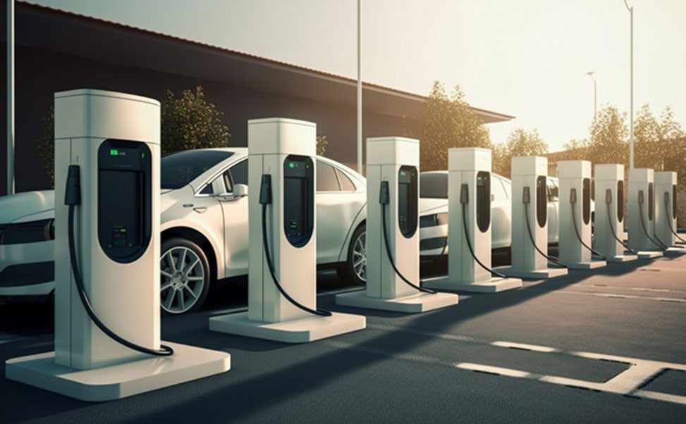 汽車(chē)充電樁加盟市場(chǎng)潛力全評(píng)估