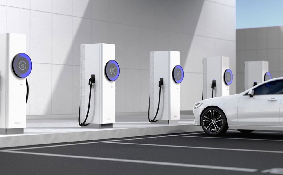 康普利汽車(chē)充電樁市場(chǎng)競(jìng)爭(zhēng)力全分析