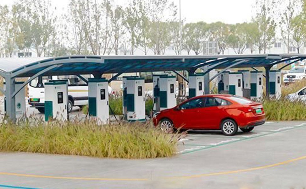 康普利汽車(chē)充電樁四大市場(chǎng)優(yōu)勢(shì)全分析