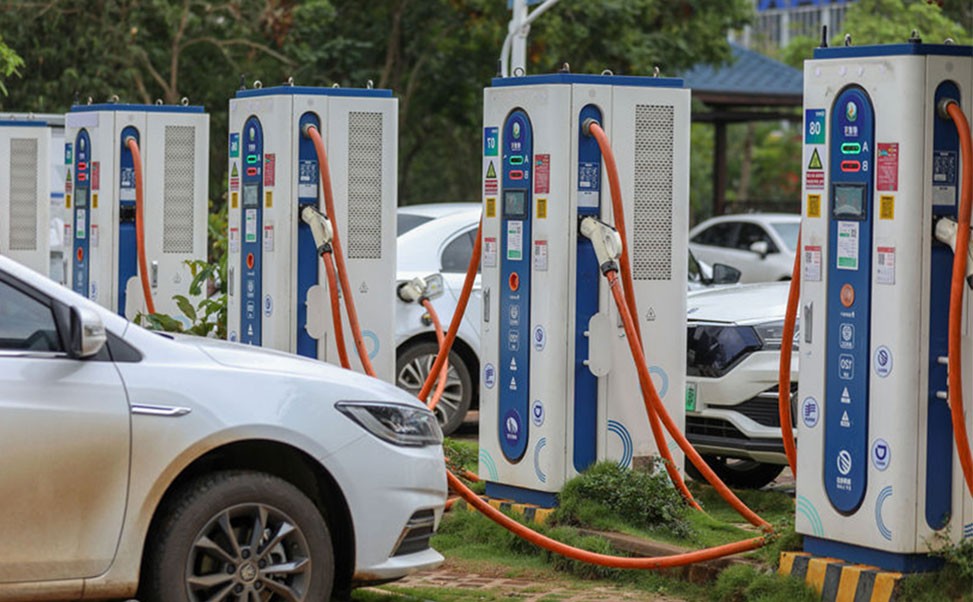 電動(dòng)汽車(chē)充電樁用戶評(píng)價(jià)與市場(chǎng)適應(yīng)性全探討