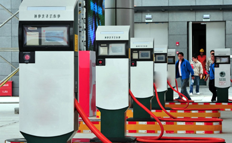汽車(chē)充電樁智能化技術(shù)未來(lái)趨勢(shì)全預(yù)測(cè)