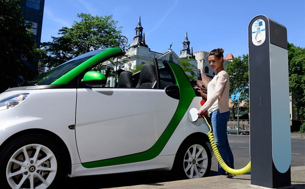 康普利汽車充電樁市場(chǎng)競(jìng)爭力有哪些特別的