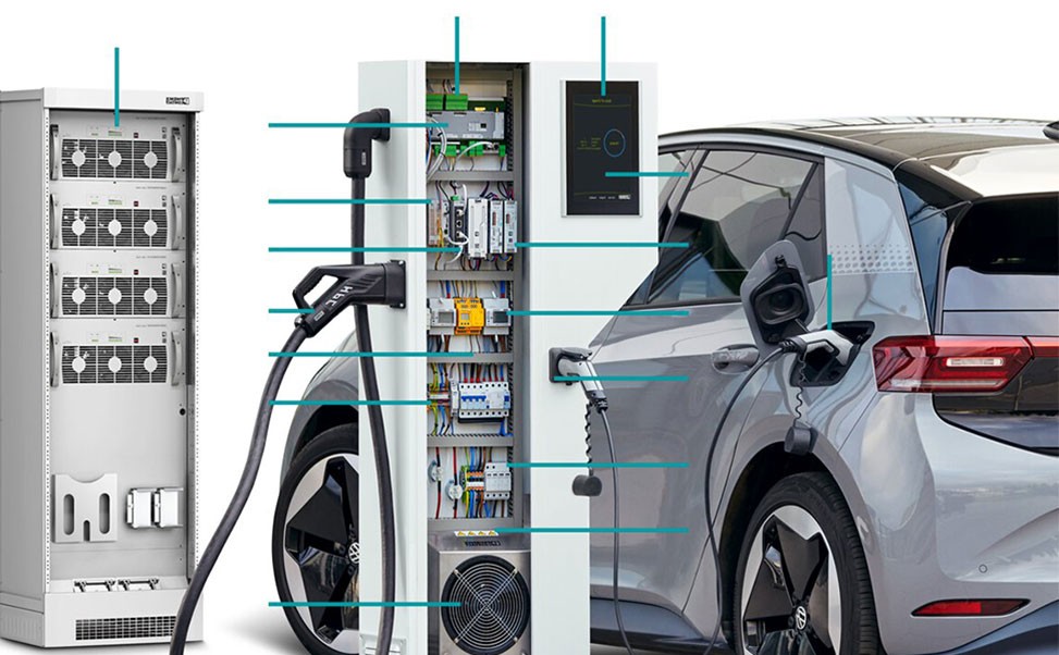 電動(dòng)汽車充電樁用戶評(píng)價(jià)與市場(chǎng)適應(yīng)性全探討