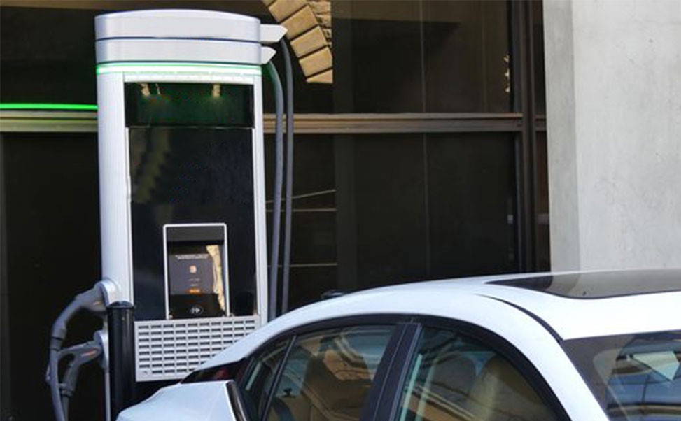 電動汽車充電樁便捷安裝與維護(hù)技巧全分享