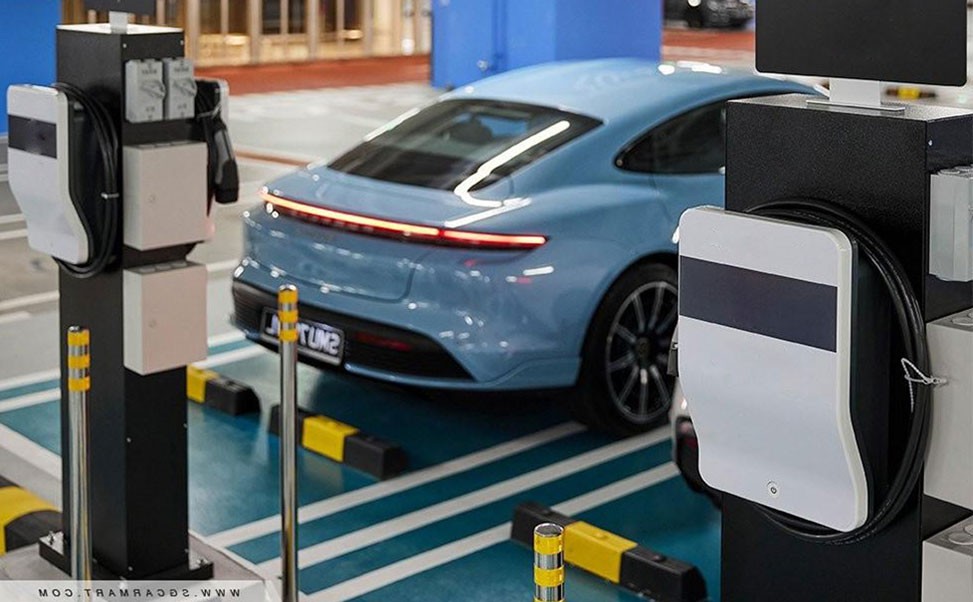 充電樁地下與地面安裝場(chǎng)景大比拼，哪個(gè)更適合你？