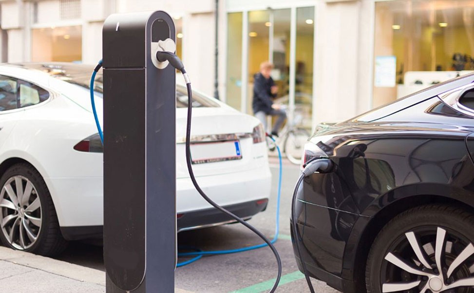 探索市面上的汽車(chē)充電樁加盟收益方式差異