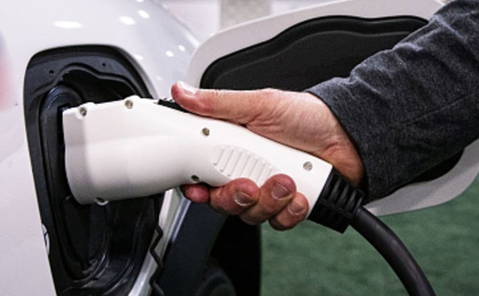 新能源汽車(chē)充電站政策深度解讀