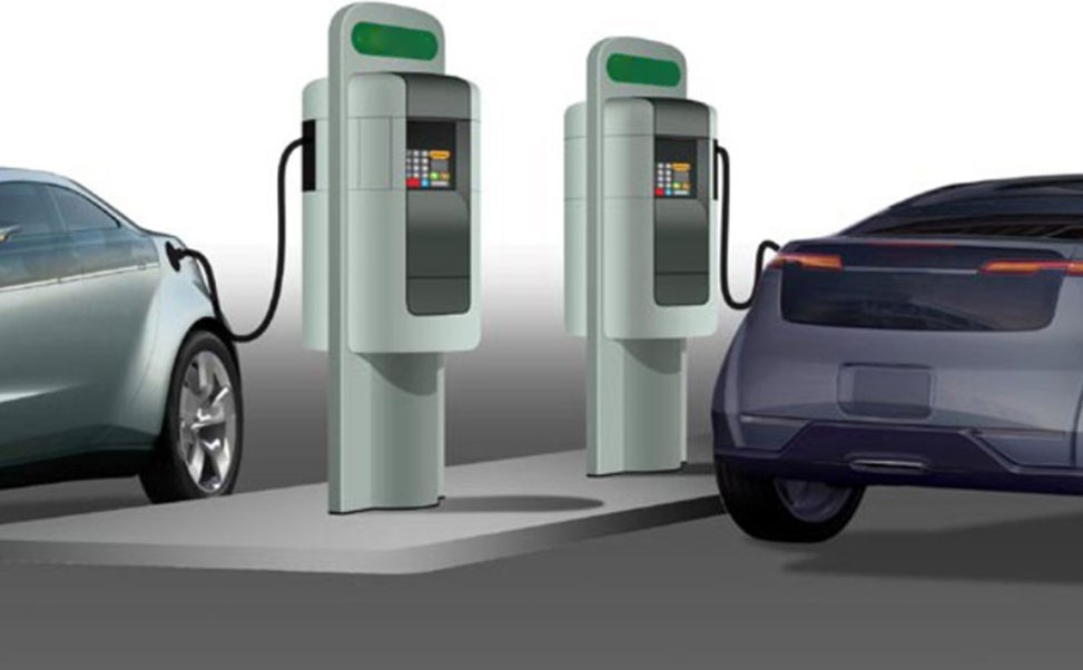 汽車充電樁加盟品牌的選擇指南