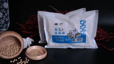 速凍圓豆腐 36個 400g